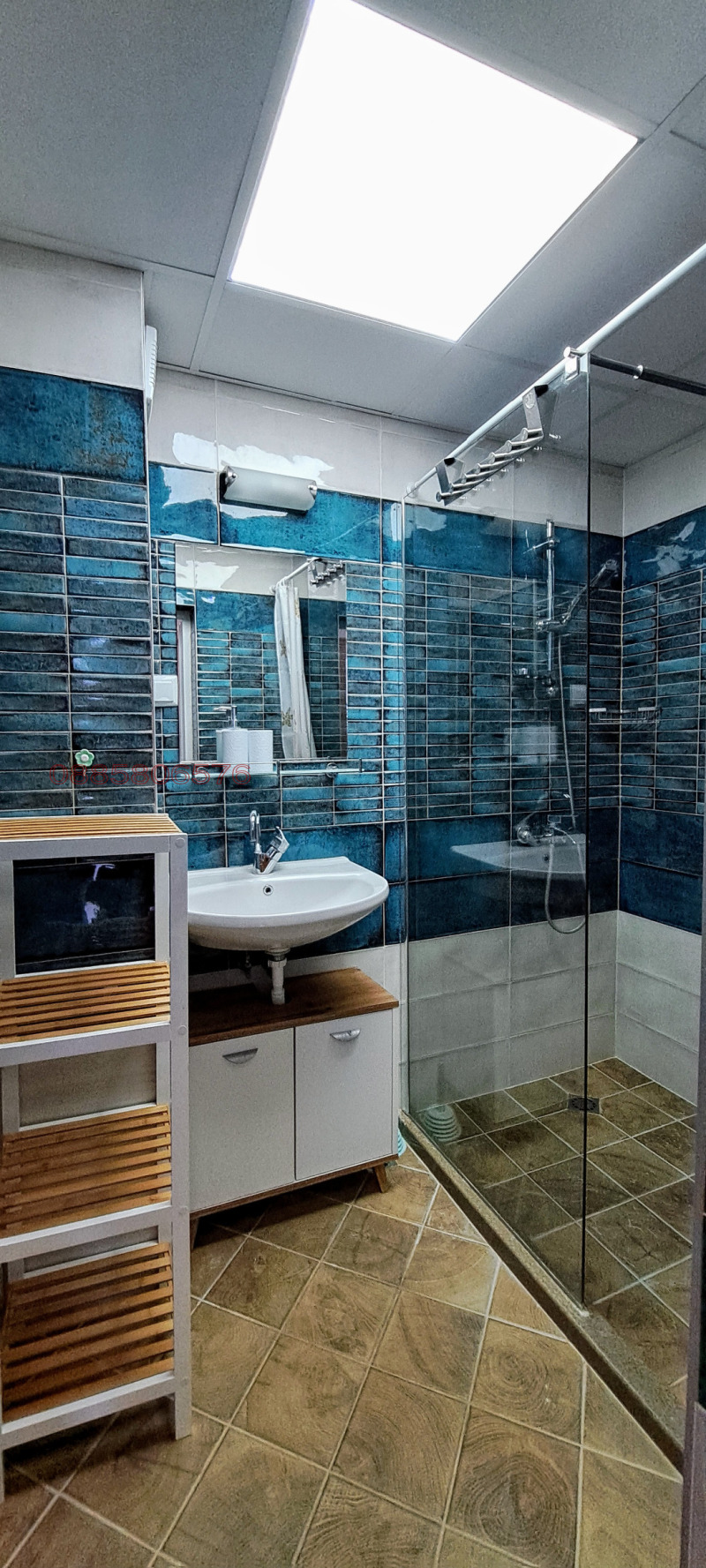 Дава под наем 3-СТАЕН, гр. Варна, Чайка, снимка 4 - Апартаменти - 52885545