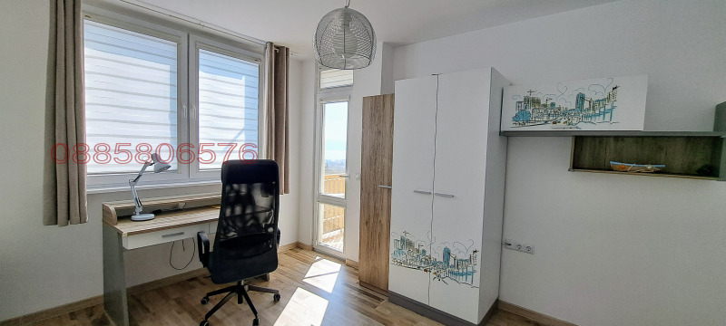 Дава под наем 3-СТАЕН, гр. Варна, Чайка, снимка 8 - Апартаменти - 52885545