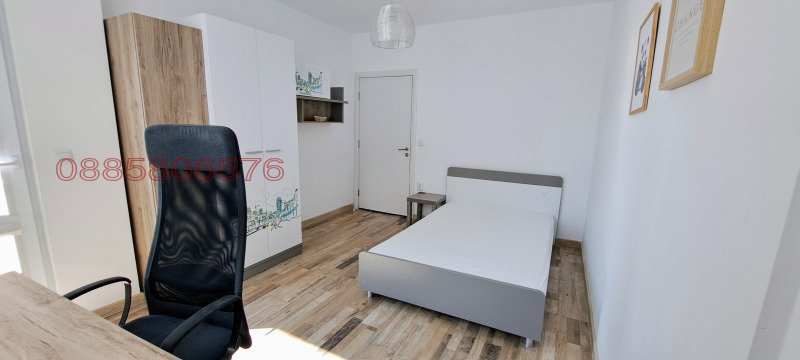 Дава под наем 3-СТАЕН, гр. Варна, Чайка, снимка 7 - Апартаменти - 52885545