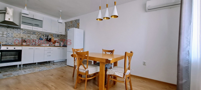 Дава под наем 3-СТАЕН, гр. Варна, Чайка