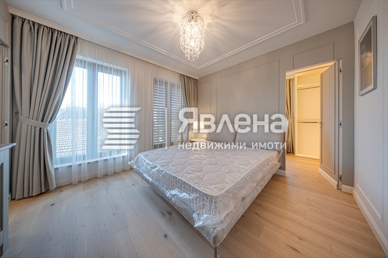 Дава под наем 3-СТАЕН, гр. София, Изток, снимка 7 - Апартаменти - 54992583