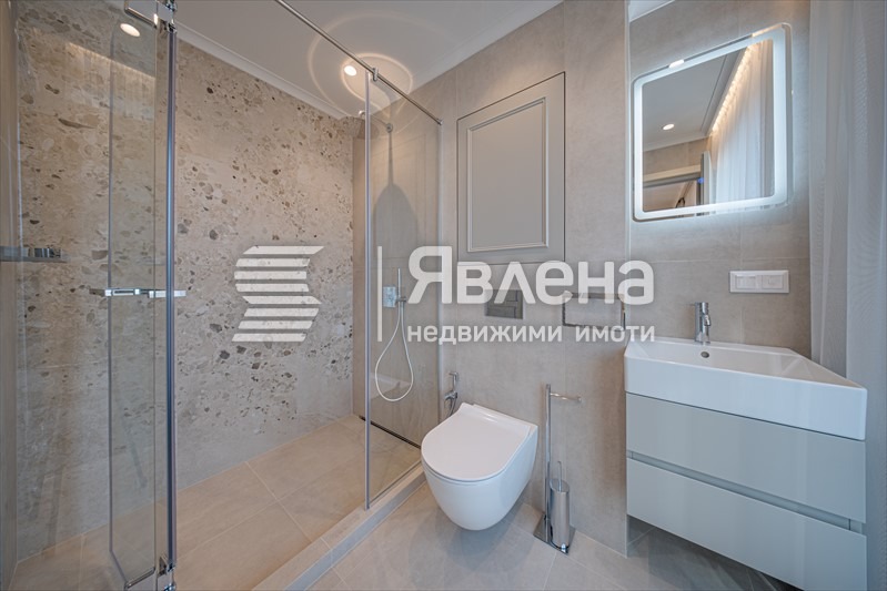 Дава под наем 3-СТАЕН, гр. София, Изток, снимка 10 - Апартаменти - 54992583