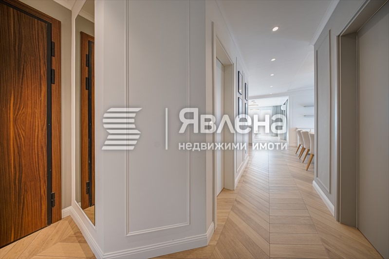 Дава под наем 3-СТАЕН, гр. София, Изток, снимка 14 - Апартаменти - 54992583