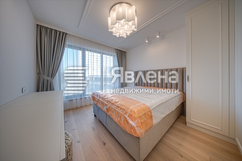 Дава под наем 3-СТАЕН, гр. София, Изток, снимка 11 - Апартаменти - 54992583