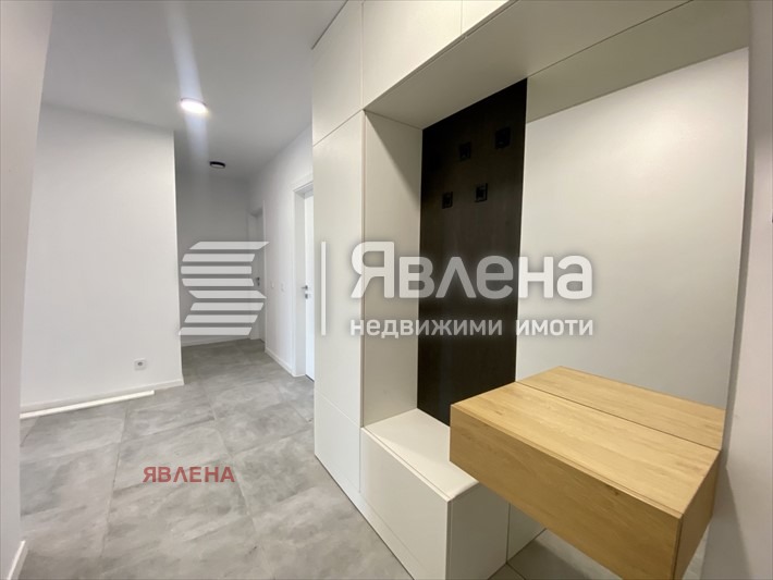 Дава под наем 3-СТАЕН, гр. София, Дианабад, снимка 12 - Апартаменти - 56013992