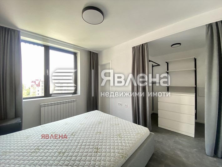 Дава под наем 3-СТАЕН, гр. София, Дианабад, снимка 7 - Апартаменти - 56013992