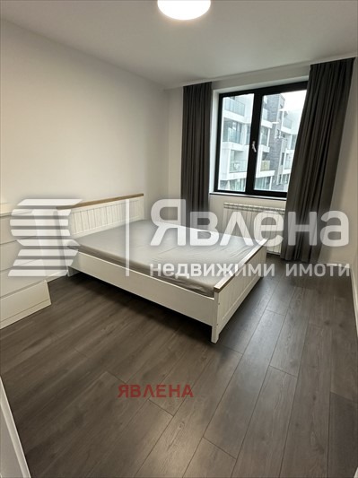Дава под наем 3-СТАЕН, гр. София, Дианабад, снимка 17 - Апартаменти - 56013992