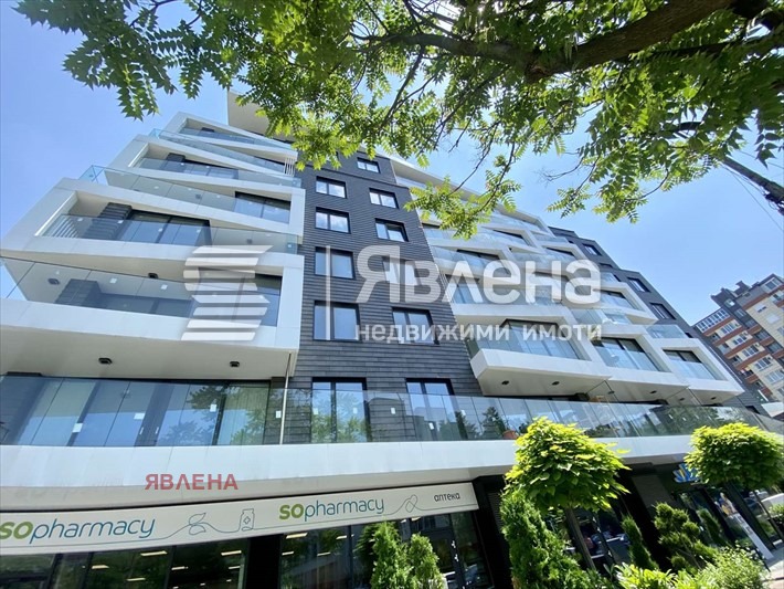 Дава под наем 3-СТАЕН, гр. София, Дианабад, снимка 16 - Апартаменти - 56013992