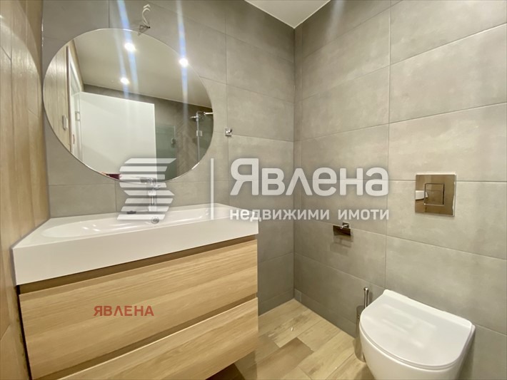 Дава под наем 3-СТАЕН, гр. София, Дианабад, снимка 14 - Апартаменти - 56013992