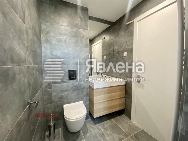 Дава под наем 3-СТАЕН, гр. София, Дианабад, снимка 9 - Апартаменти - 56013992