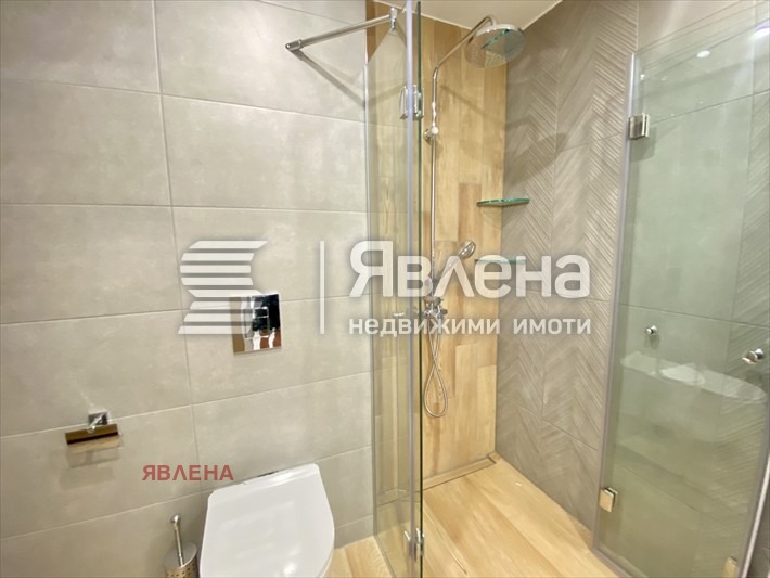 Дава под наем 3-СТАЕН, гр. София, Дианабад, снимка 15 - Апартаменти - 56013992