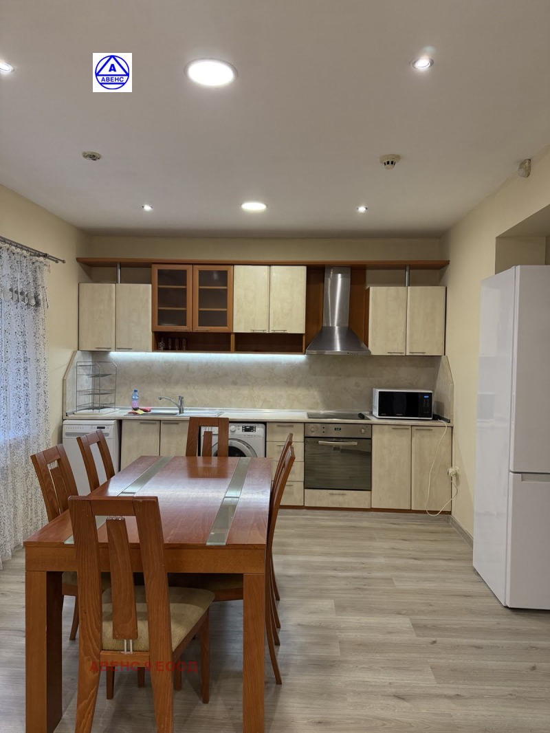 В аренду  3 спальни Плевен , Широк център , 135 кв.м | 10678761 - изображение [3]