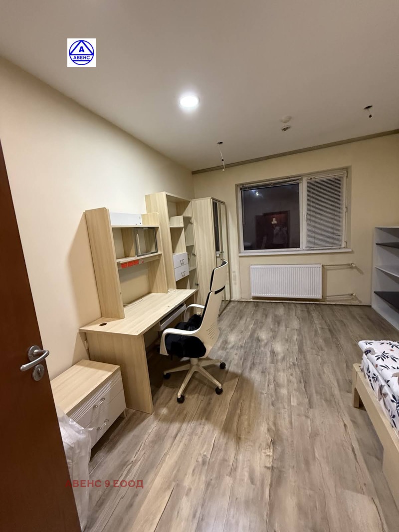 В аренду  3 спальни Плевен , Широк център , 135 кв.м | 10678761 - изображение [15]