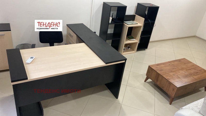 Дава под наем ОФИС, гр. Кърджали, Център, снимка 3 - Офиси - 52360804