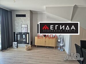 Дава под наем КЪЩА, гр. Бургас, Сарафово, снимка 9 - Къщи - 55006947