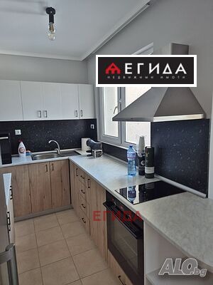 Дава под наем КЪЩА, гр. Бургас, Сарафово, снимка 4 - Къщи - 55006947