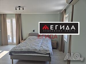 Дава под наем КЪЩА, гр. Бургас, Сарафово, снимка 11 - Къщи - 55006947