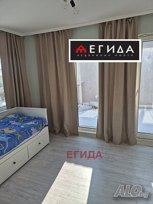Дава под наем КЪЩА, гр. Бургас, Сарафово, снимка 12 - Къщи - 55006947