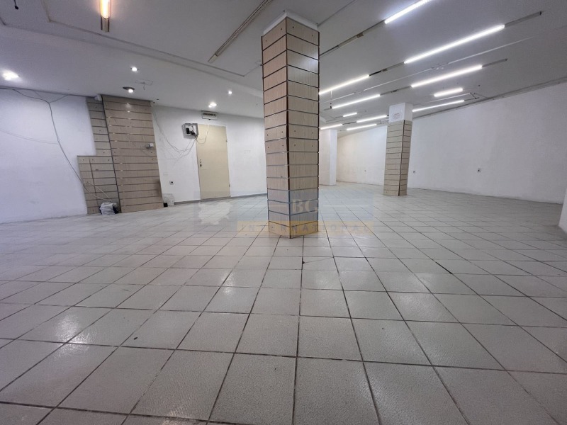 Til leje  Butik Burgas , Tsentar , 150 kvm | 66324447 - billede [5]
