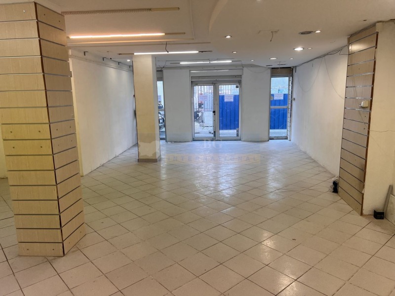 Til leje  Butik Burgas , Tsentar , 150 kvm | 66324447