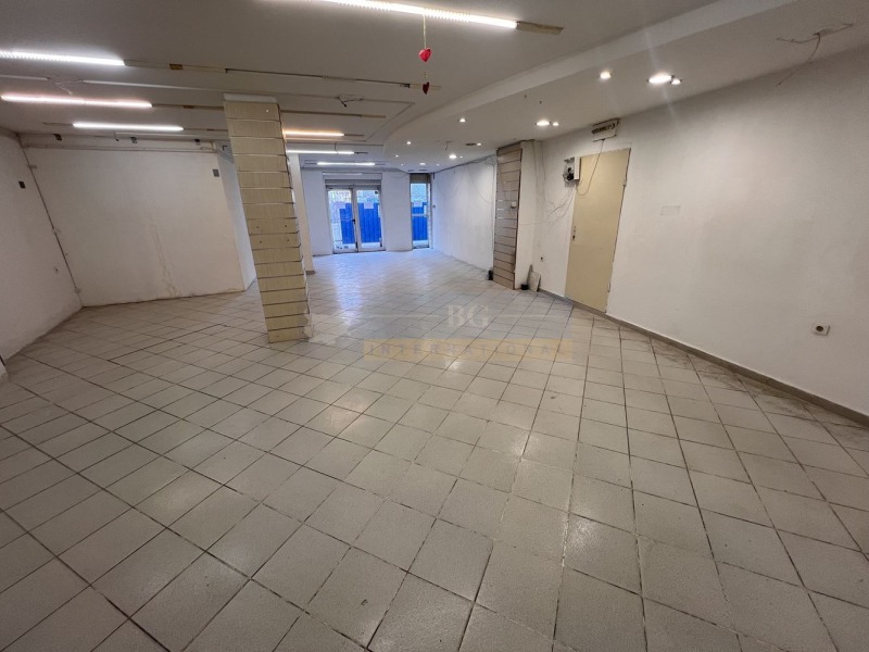 Til leje  Butik Burgas , Tsentar , 150 kvm | 66324447 - billede [6]