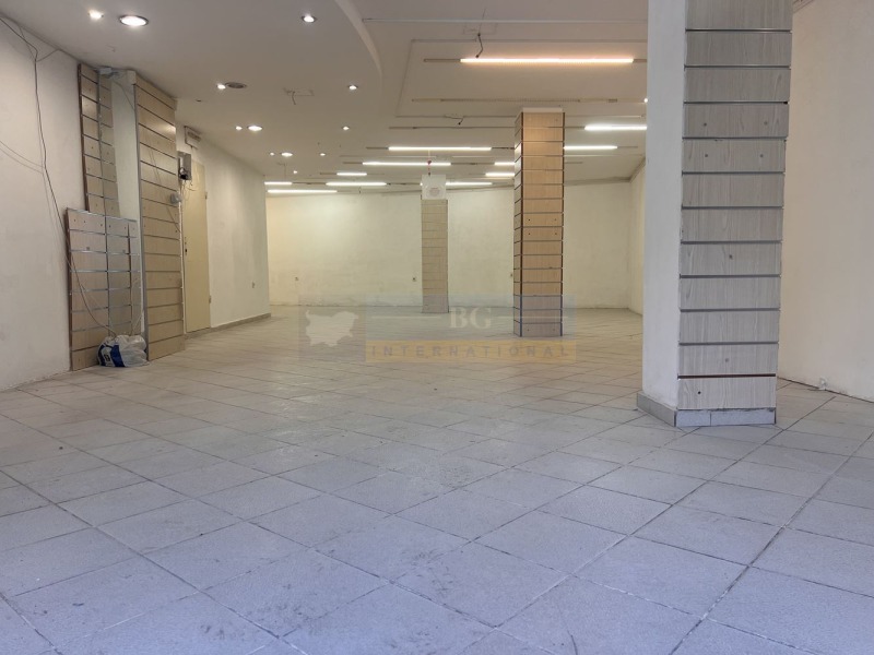 Til leje  Butik Burgas , Tsentar , 150 kvm | 66324447 - billede [4]