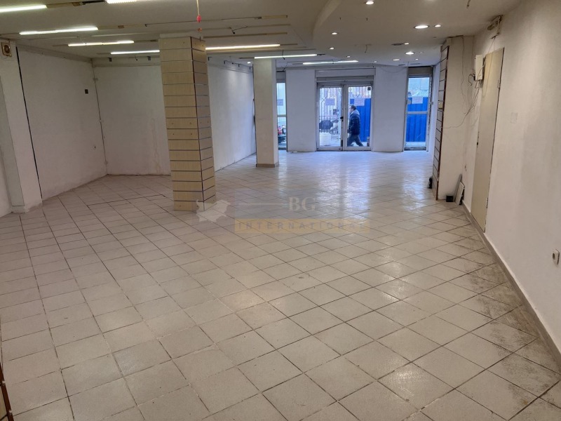 Til leje  Butik Burgas , Tsentar , 150 kvm | 66324447 - billede [11]