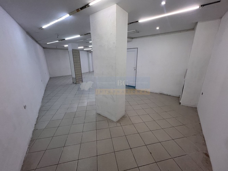Til leje  Butik Burgas , Tsentar , 150 kvm | 66324447 - billede [9]