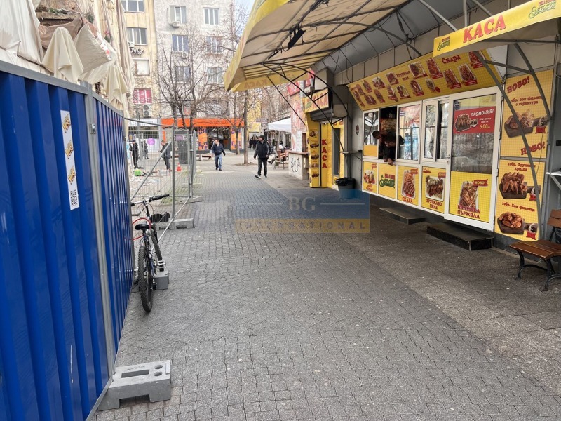 Til leje  Butik Burgas , Tsentar , 150 kvm | 66324447 - billede [14]