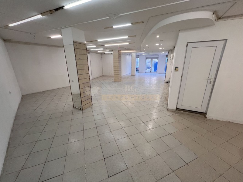 Til leje  Butik Burgas , Tsentar , 150 kvm | 66324447 - billede [8]