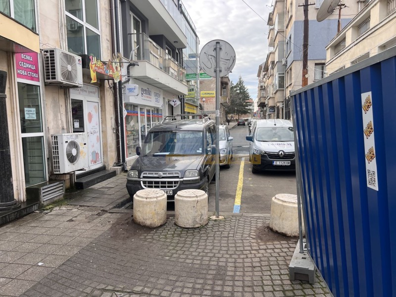 Til leje  Butik Burgas , Tsentar , 150 kvm | 66324447 - billede [15]