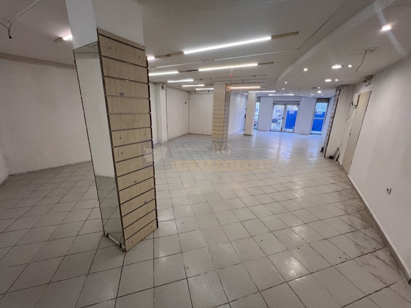 Til leje  Butik Burgas , Tsentar , 150 kvm | 66324447 - billede [10]
