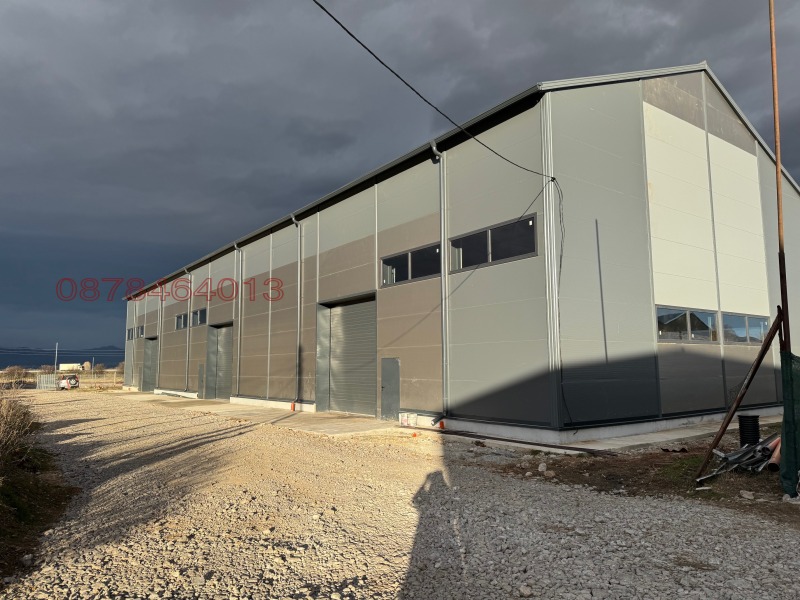 Дава под наем ПРОМ. ПОМЕЩЕНИЕ, гр. София, Враждебна