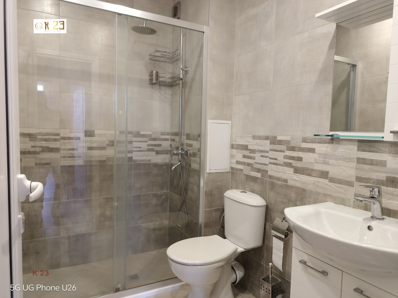 Дава под наем 2-СТАЕН, гр. София, Дружба 2, снимка 7 - Апартаменти - 54145077