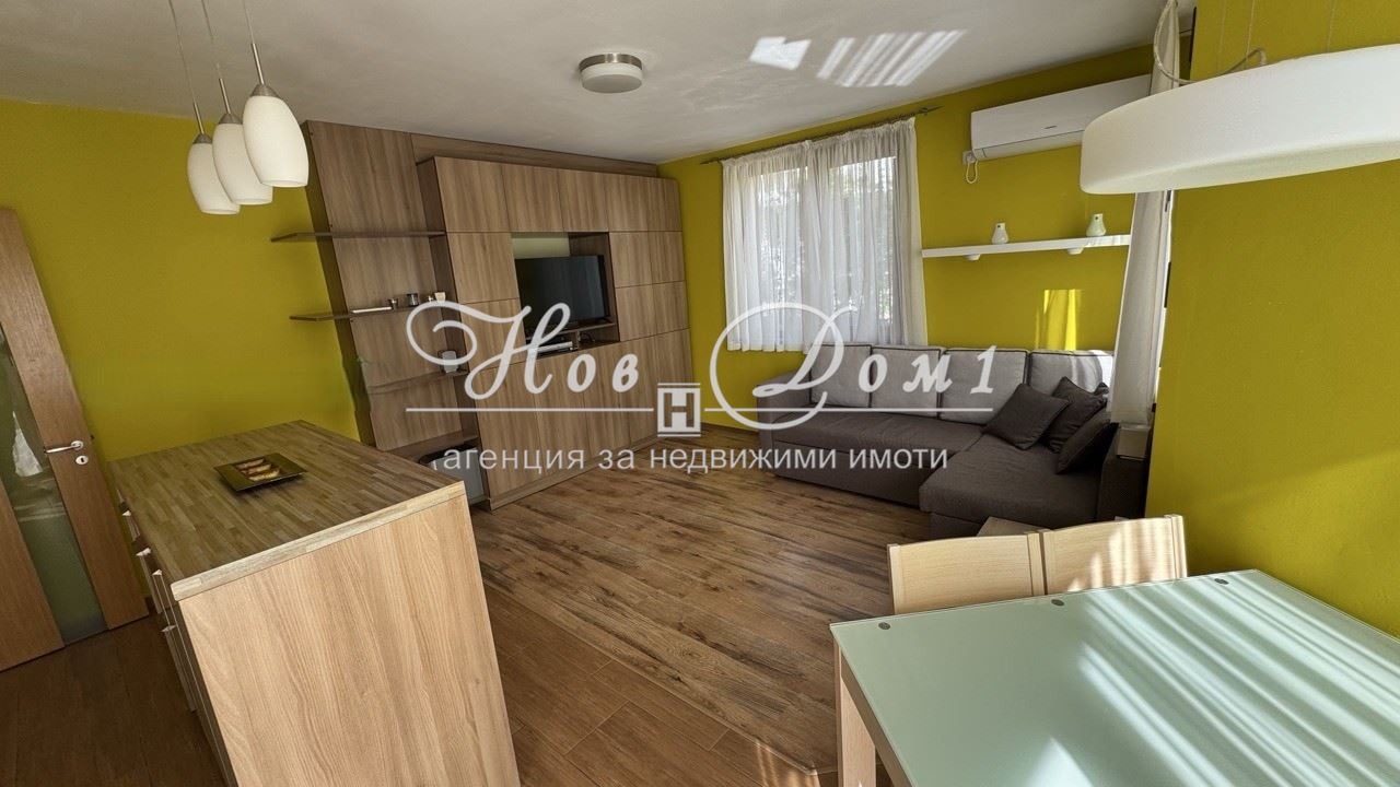 Дава под наем 2-СТАЕН, гр. Варна, Свети Никола, снимка 2 - Апартаменти - 54205527