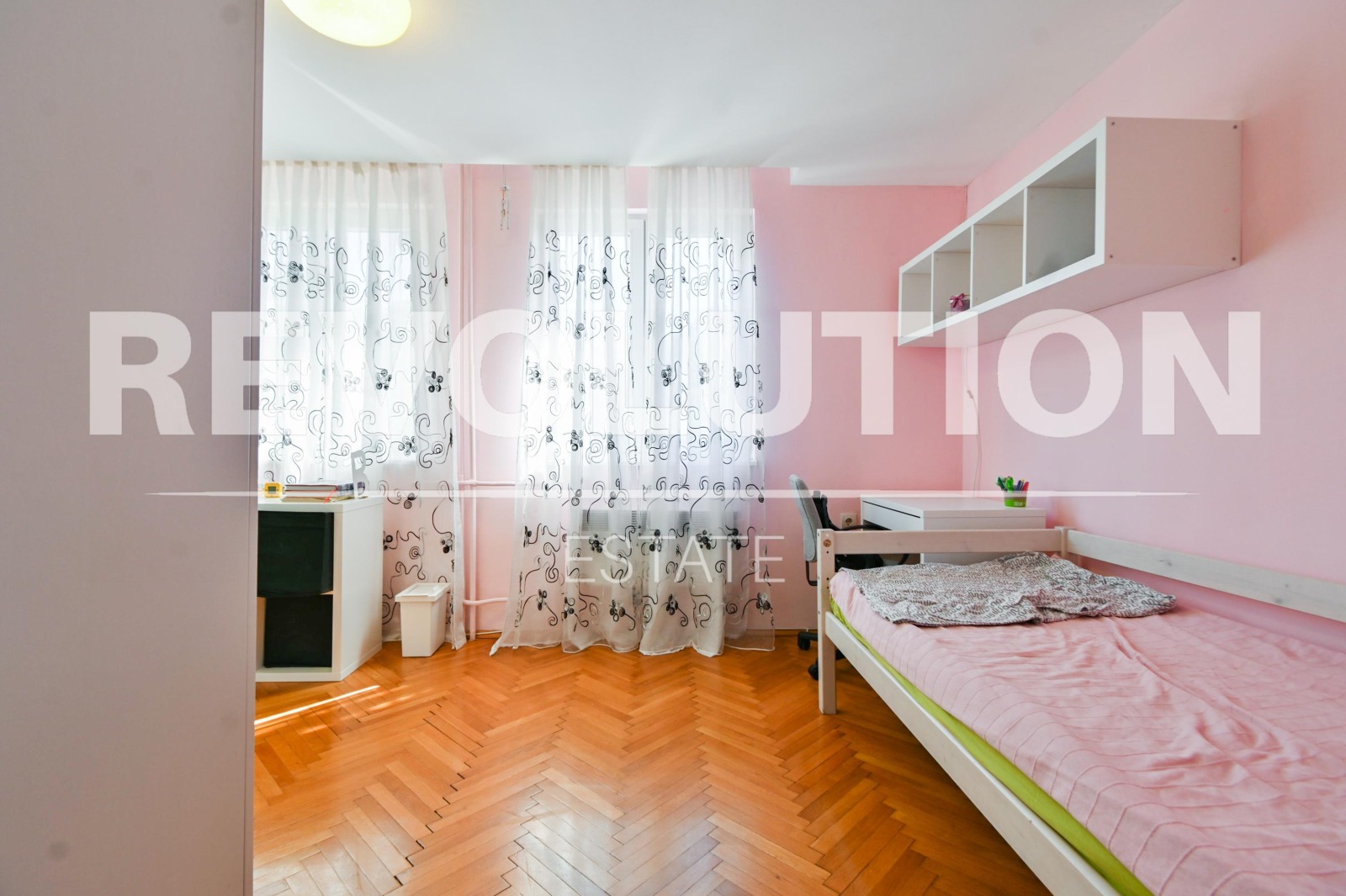Дава под наем 3-СТАЕН, гр. София, Младост 4, снимка 8 - Апартаменти - 55204487