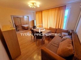 2 bedroom Lazur, Burgas 1