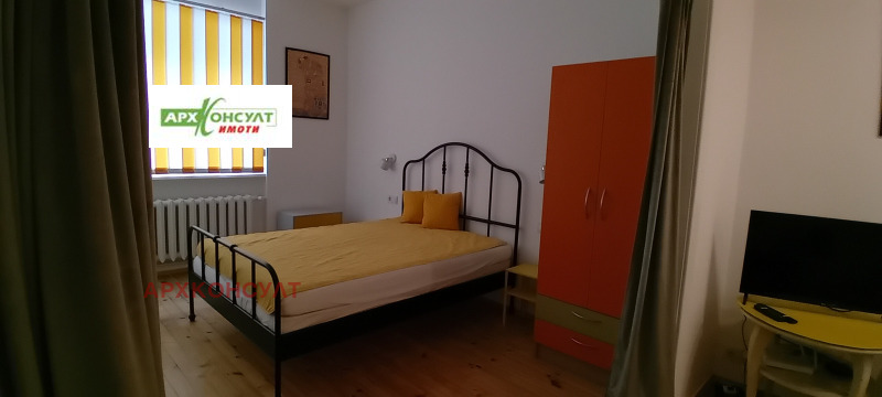 Дава под наем 1-СТАЕН, гр. София, Център, снимка 4 - Апартаменти - 53067482