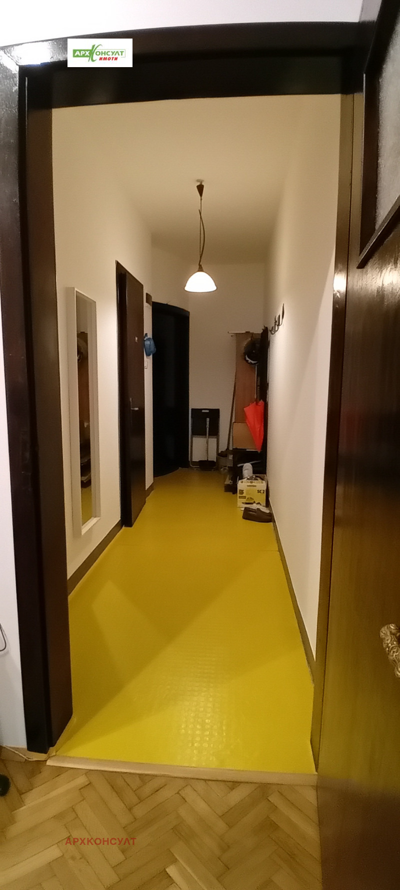 Дава под наем 1-СТАЕН, гр. София, Център, снимка 8 - Апартаменти - 53067482