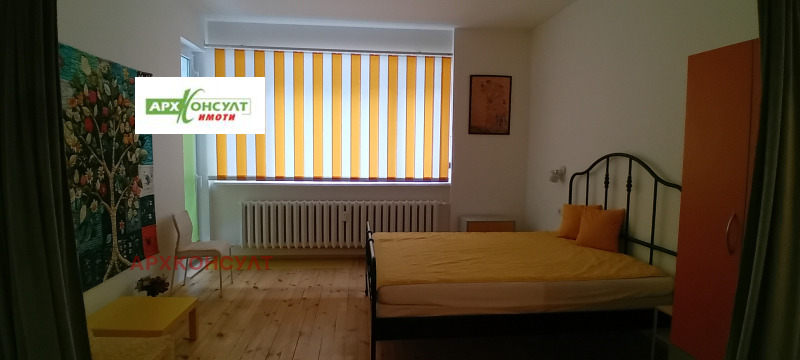 Дава под наем 1-СТАЕН, гр. София, Център, снимка 9 - Апартаменти - 53067482