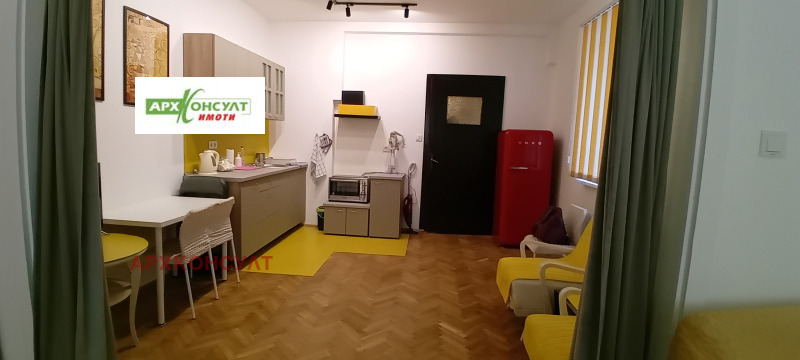 Дава под наем 1-СТАЕН, гр. София, Център, снимка 7 - Апартаменти - 53067482