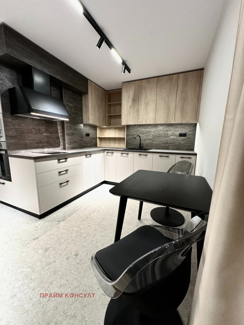 Дава под наем 1-СТАЕН, гр. Пловдив, Христо Смирненски, снимка 4 - Апартаменти - 52872484