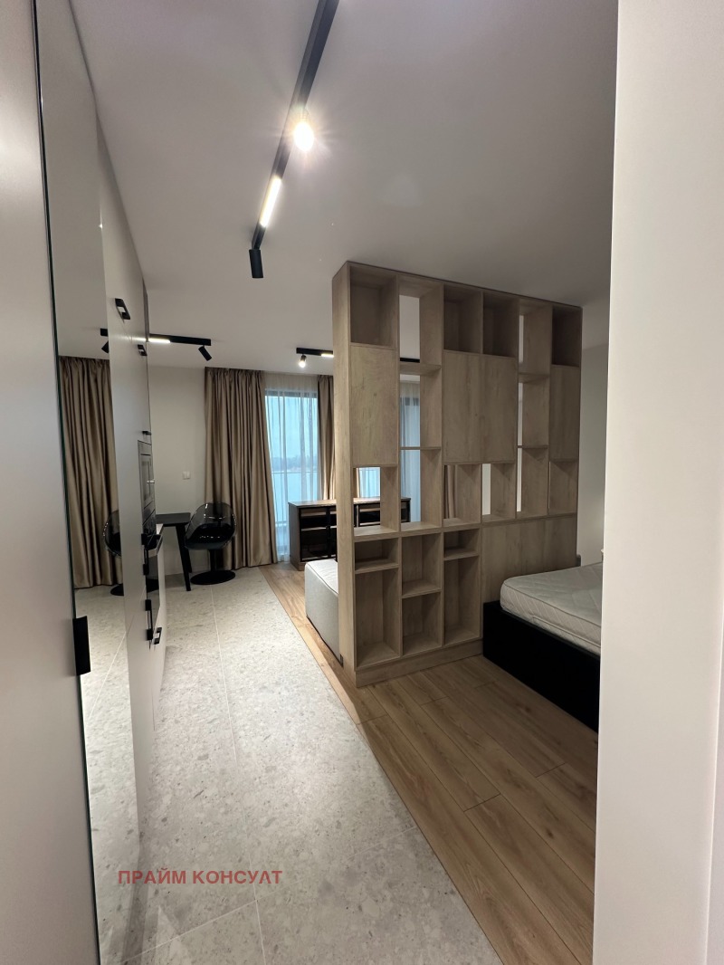 Дава под наем 1-СТАЕН, гр. Пловдив, Христо Смирненски, снимка 8 - Апартаменти - 52872484