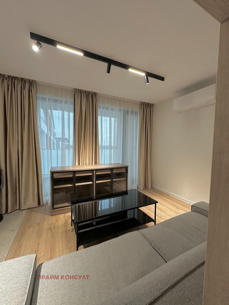 Дава под наем 1-СТАЕН, гр. Пловдив, Христо Смирненски, снимка 7 - Апартаменти - 52872484