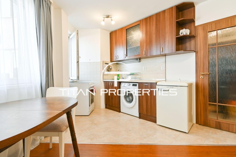 Дава под наем 1-СТАЕН, гр. София, Гоце Делчев