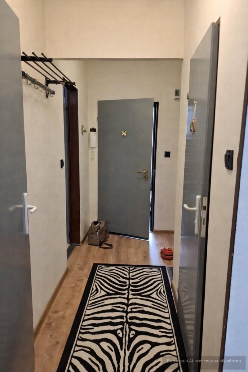 Дава под наем 1-СТАЕН, гр. София, Младост 3, снимка 5 - Апартаменти - 53161237