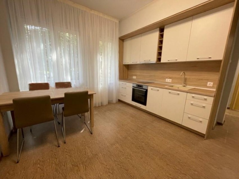 Te huur  1 slaapkamer Sofia , Tsentar , 42 m² | 84062844