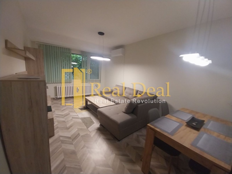 Kiadó  1 hálószoba Sofia , Ivan Vazov , 65 négyzetméter | 78542171 - kép [5]