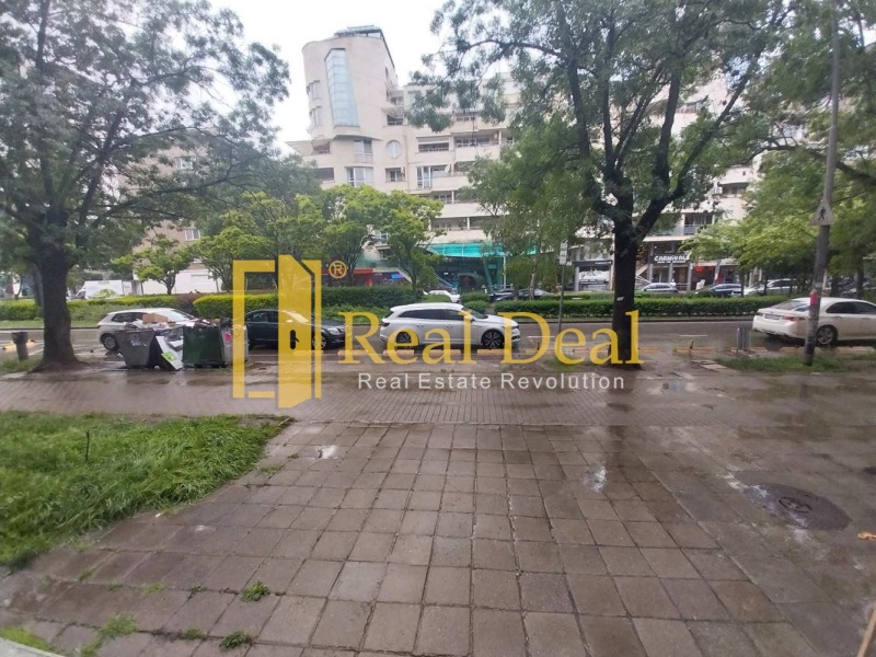 Kiadó  1 hálószoba Sofia , Ivan Vazov , 65 négyzetméter | 78542171 - kép [12]