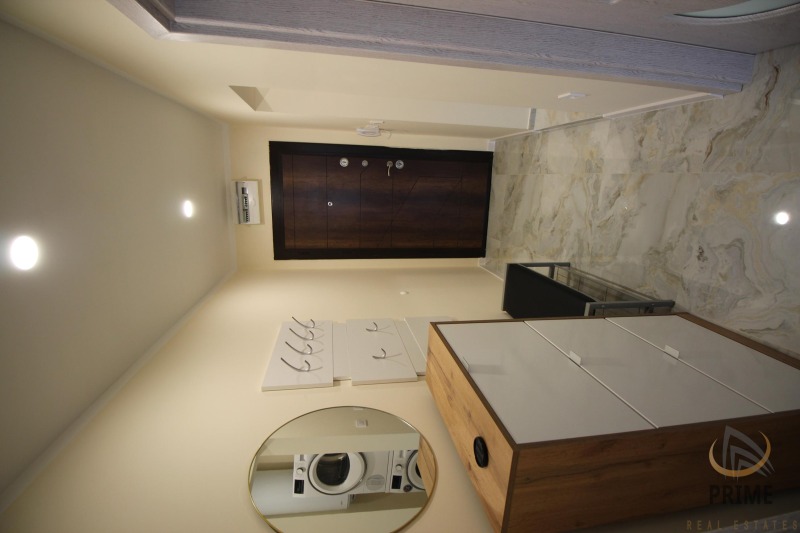 Дава под наем 2-СТАЕН, гр. Бургас, Славейков, снимка 9 - Апартаменти - 52621634